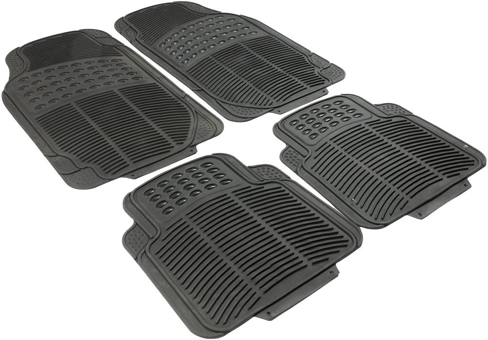 Set Completi Tappeti Anzio in PVC kg 3,6- 4 pezzi universale