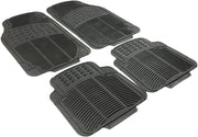 Set Completi Tappeti Anzio in PVC kg 3,6- 4 pezzi universale