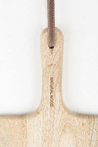 Tagliere Timber 15737 Rettangolari in Legno