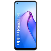 Oppo 8 5g shimmer black - RENO8BLK
