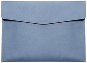Documentenmap A4 Waterdicht - Portamonete per Documenti - Organizzatore per Documenti - Portfolio - Materiale Premium PU - Leggero