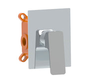 Miscelatore incasso doccia 1 via