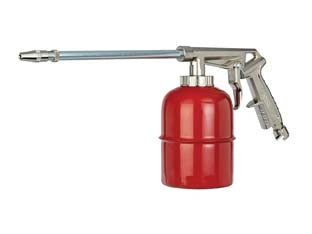 PISTOLA PER LAVAGGIO CON NAFTA  serbatoio da lt.1 art.26/BTN    ANI