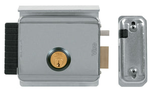 viro art. 8992 serratura elettrico x ferro 50/80sx cod:ferx.21022