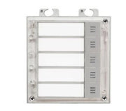 Helios ip verso - modulo per 5 tas - 9155035