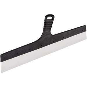 Topex 13a545 spatola per finitur ure in gesso 450 mm acciaio inos