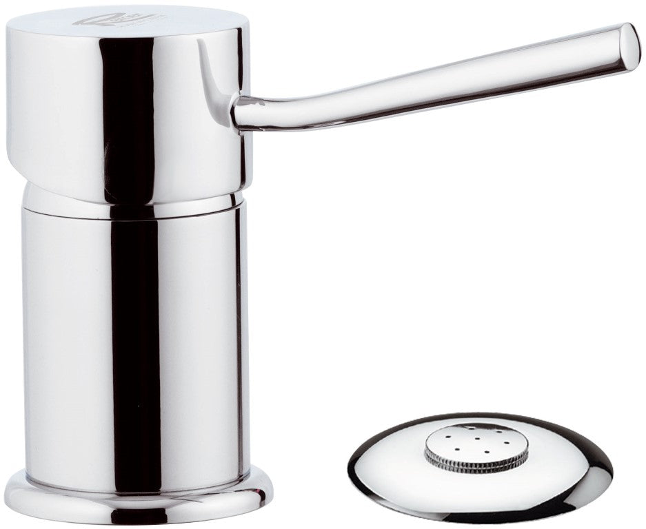 Rubinetto bidet con doccetta serie minimal