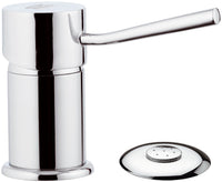 Rubinetto bidet con doccetta serie minimal