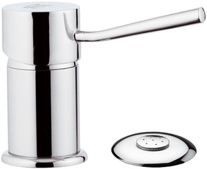 Rubinetto bidet con doccetta serie minimal