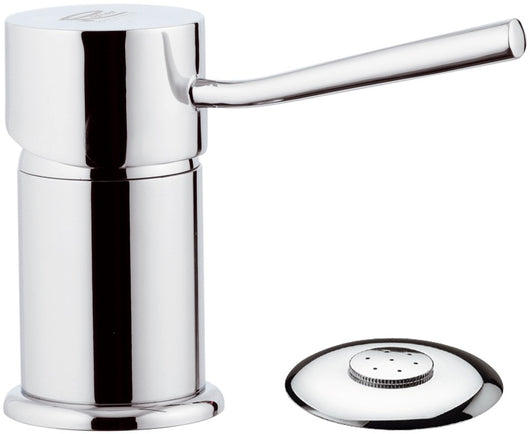 Rubinetto bidet con doccetta serie minimal