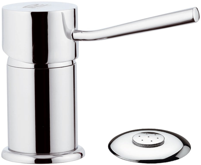 Rubinetto bidet con doccetta serie minimal