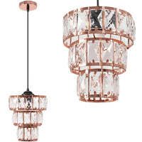 Lampada APP1104-1CP