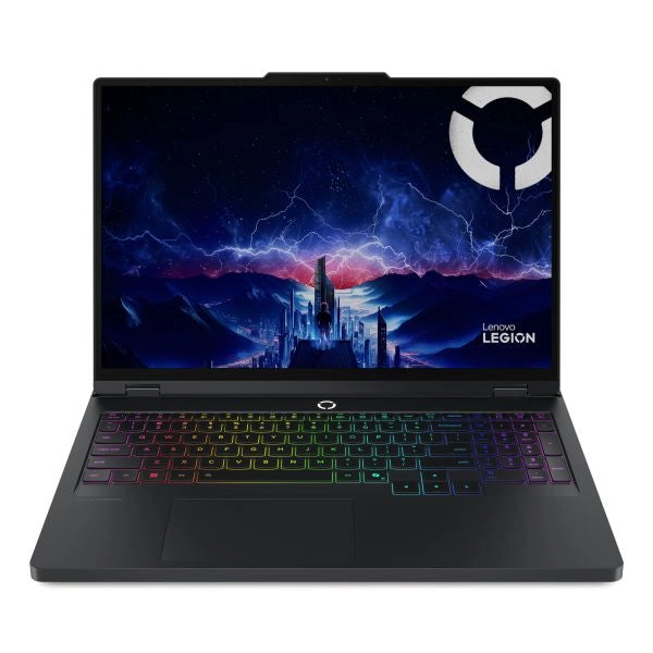 Nb lenovo legion pro 5 16iax10 83f300a2ix 16 ult7-255hx 32gb ssd1tb nvidia geforce rtx 5070 8gb w11