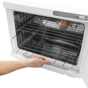 Scaldasalviette Elettrico Termostato Termoarredo Calorifero Bagno Asciugamani