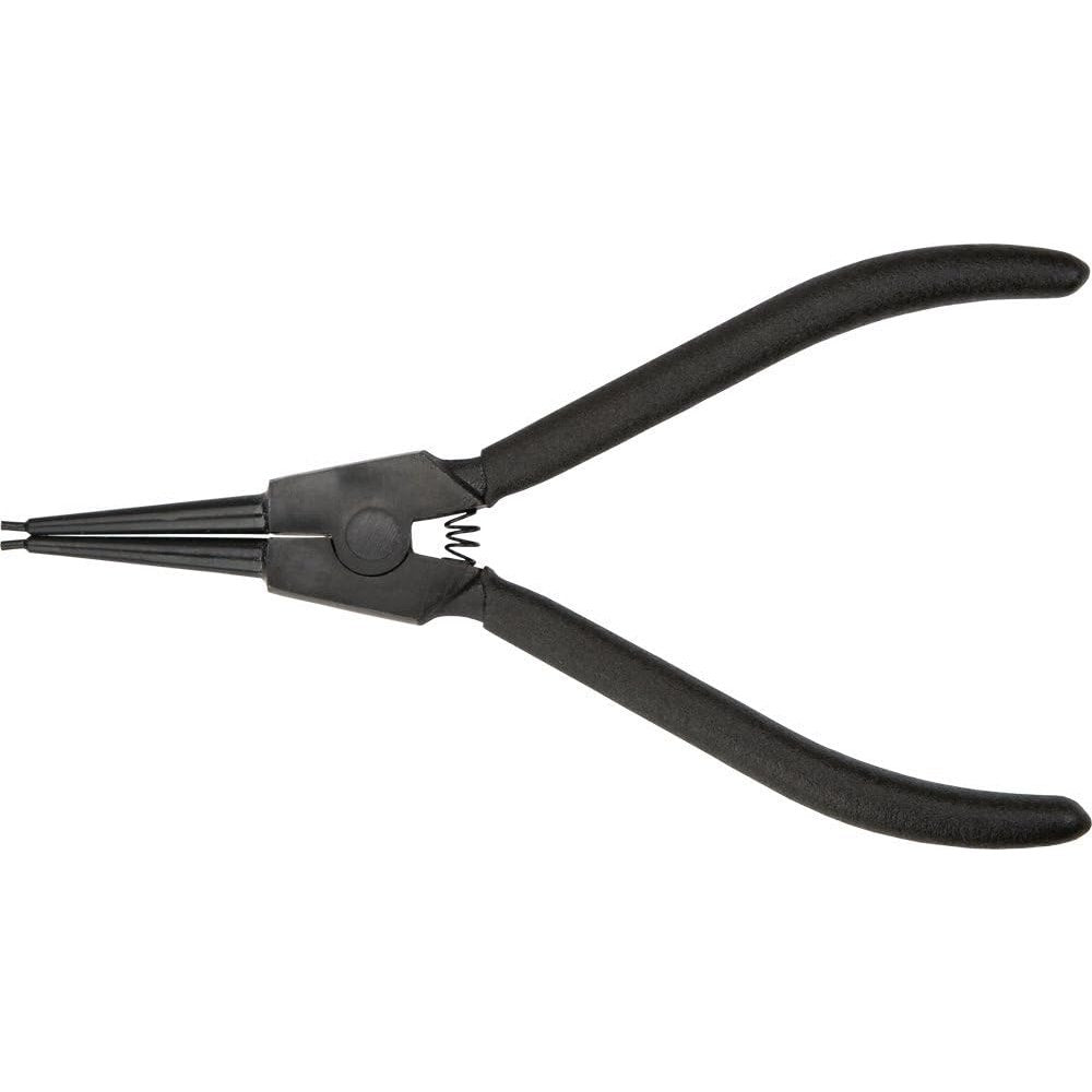 Topex 32d307 pinza an.elast. ver erso est. punta incl.175 mm ds