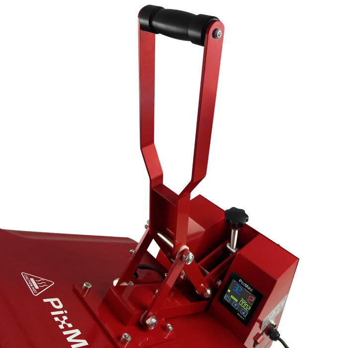 Stampa di calore Digitale macchina stampante sublimazione 50x50cm piatto guscio 10 Fogli inclusi