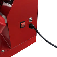 Pressa a Caldo per Magliette 50cm x 50cm per Stampa a Sublimazione & Stampante