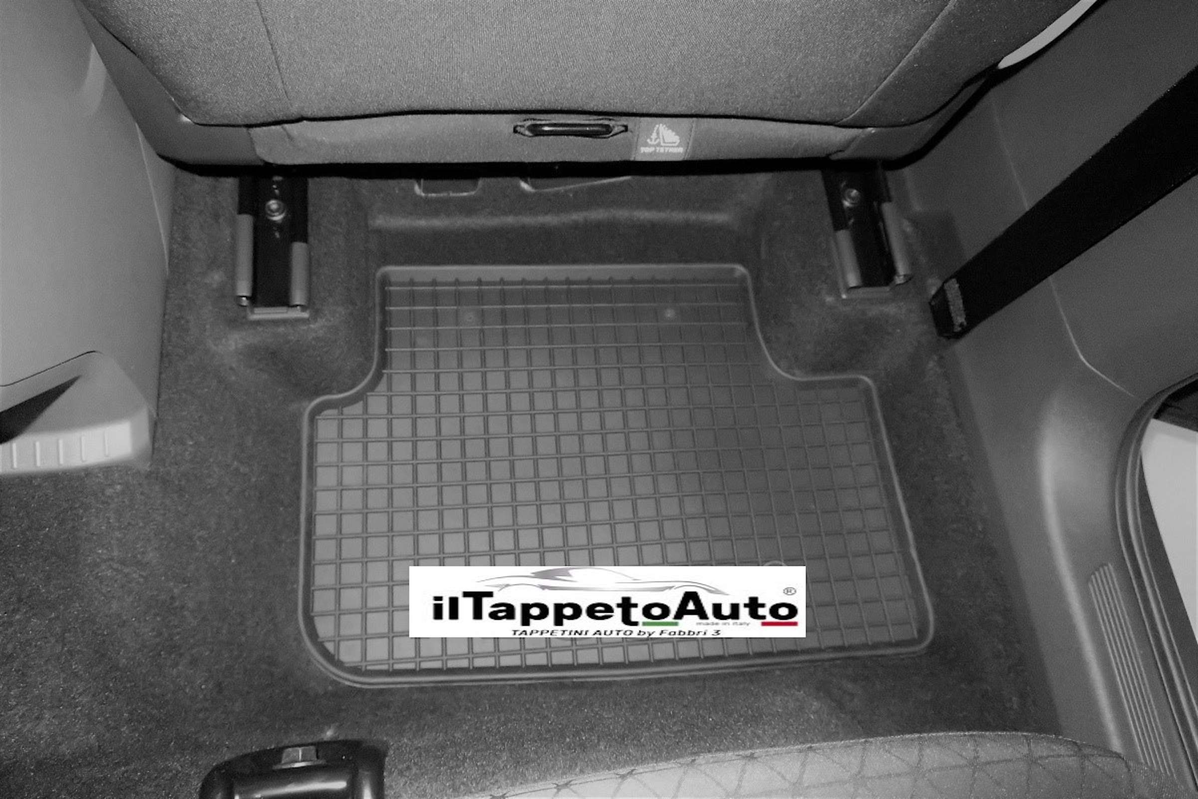 RIGUM904864 , Volkswagen T-Cross dal 2019-