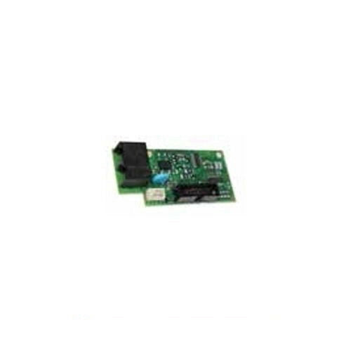 SCHEDA COMUNICATORE PSTN FAAC 101311 AUTOMAZIONE AUTOMATISMI ORIGINALE GARANZIA