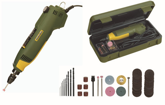 proxxon 28472 trapano con 43 utensili cod:ferx.21053