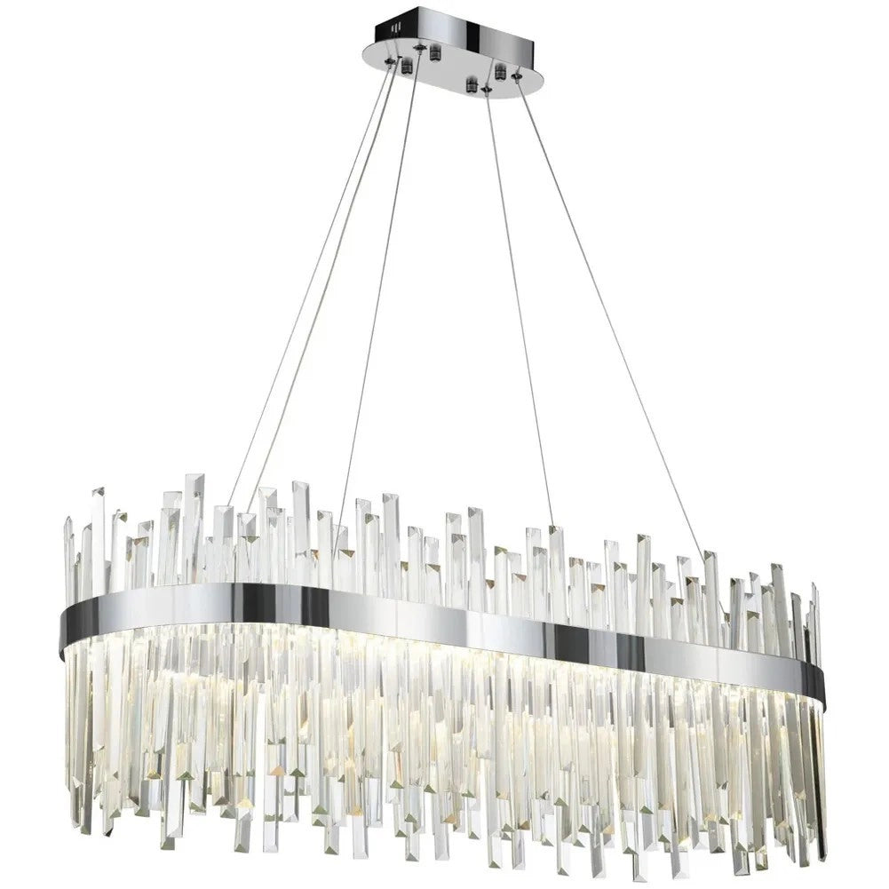 Lampada App1514-cp80