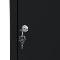 Cassetta postale intelligente e sicura per pacchi e lettere con codice a barre univoco e sistema anti-pescaggio