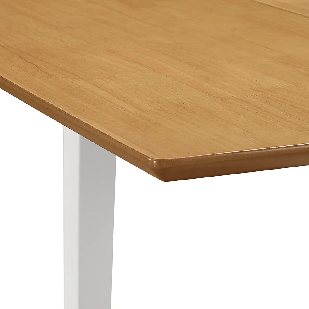 Set da Pranzo 3 pz in MDF Bianco CFW7644929