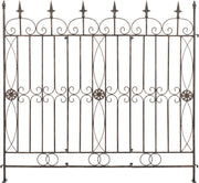 Bietola da recinzione del giardino 4