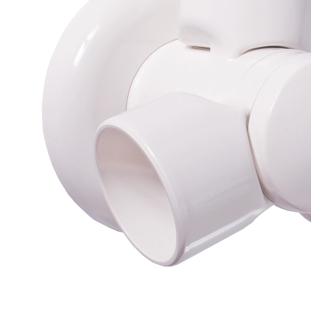 Snodo multifunzionale serie care in plastica