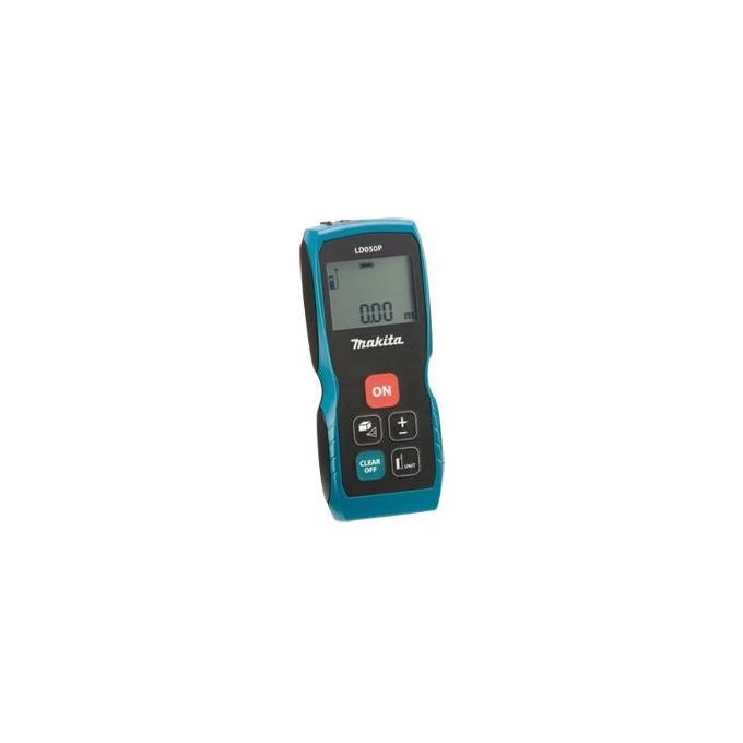 Makita LD050P misuratore di distanza