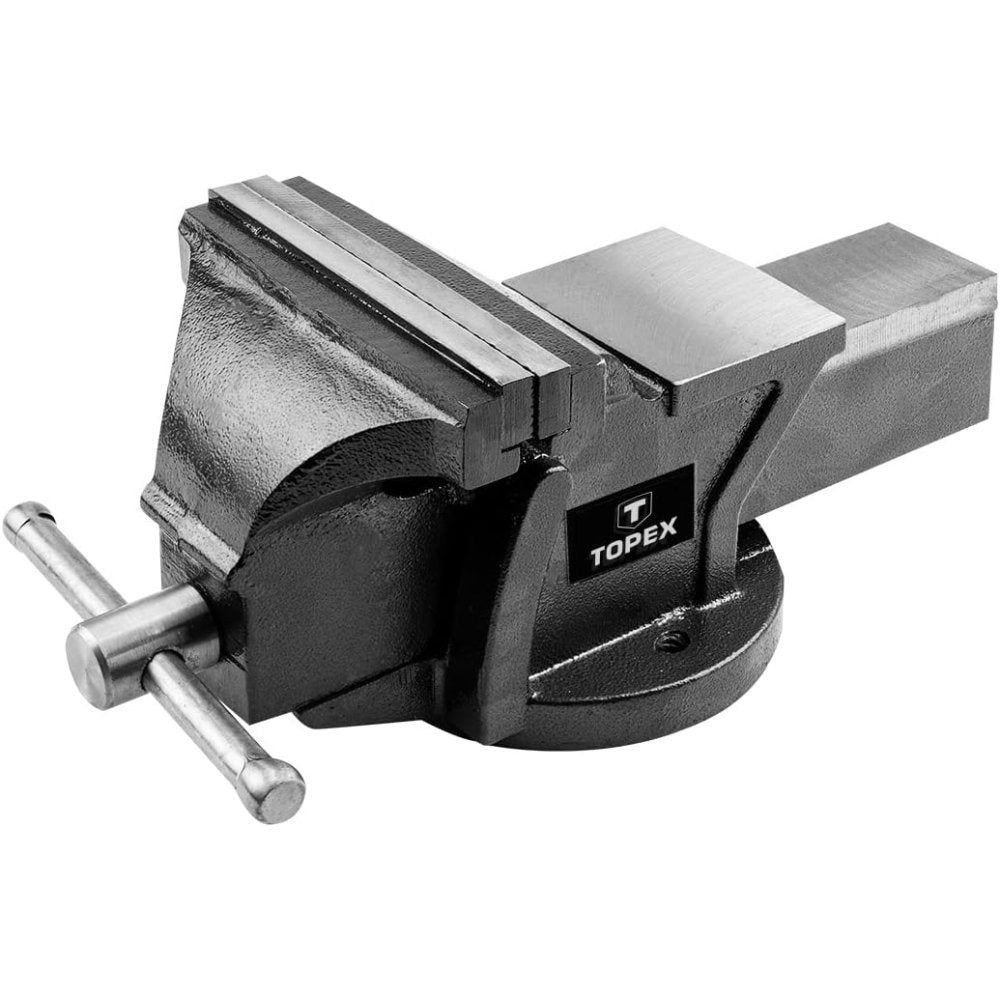 Topex 07a115 morsa da banco fiss ssa 150 mm ds