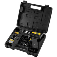 Topex 44e005 pistola per saldatu tura 150 w