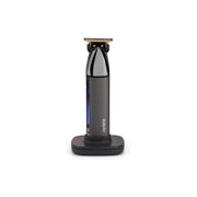 BaByliss Super-X Metal T991E regolabarba Batteria 12 1,2 cm Bagnato e secco Nero