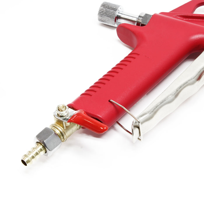 Intonacatrice a spruzzo da 6L 3 ugelli Pistola a spruzzo per intonaco