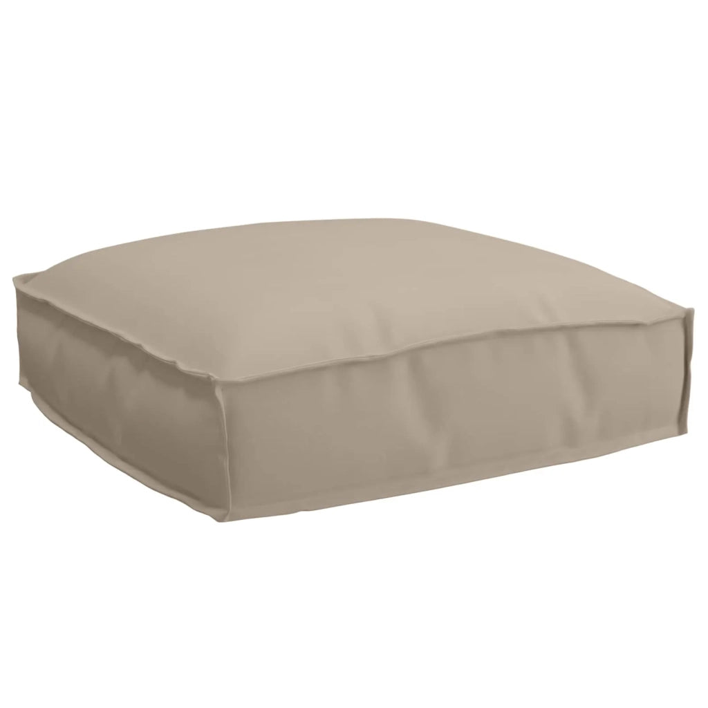 Cuscino Talpa 50 x 50 x 12 cm Tessuto Oxford 42001473