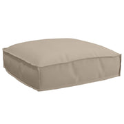Cuscino Talpa 50 x 50 x 12 cm Tessuto Oxford 42001473