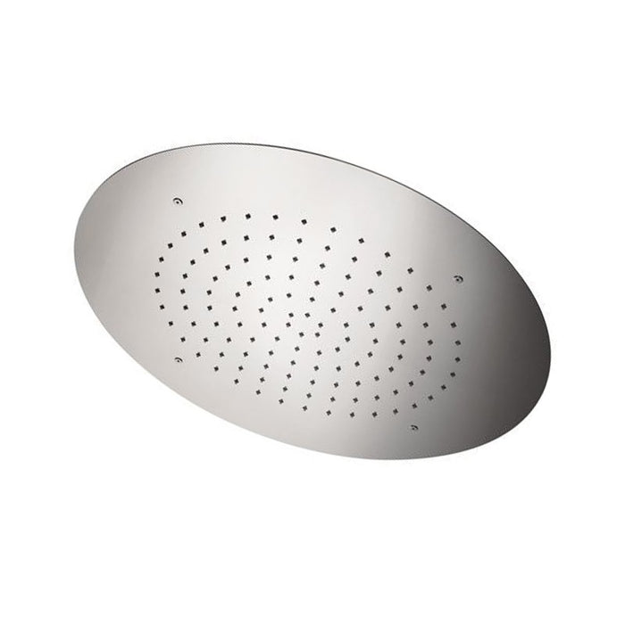 Soffione a soffitto con getto a pioggia