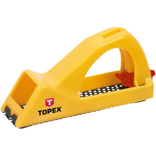 Topex 11a406 spatola 140 mm ds d s