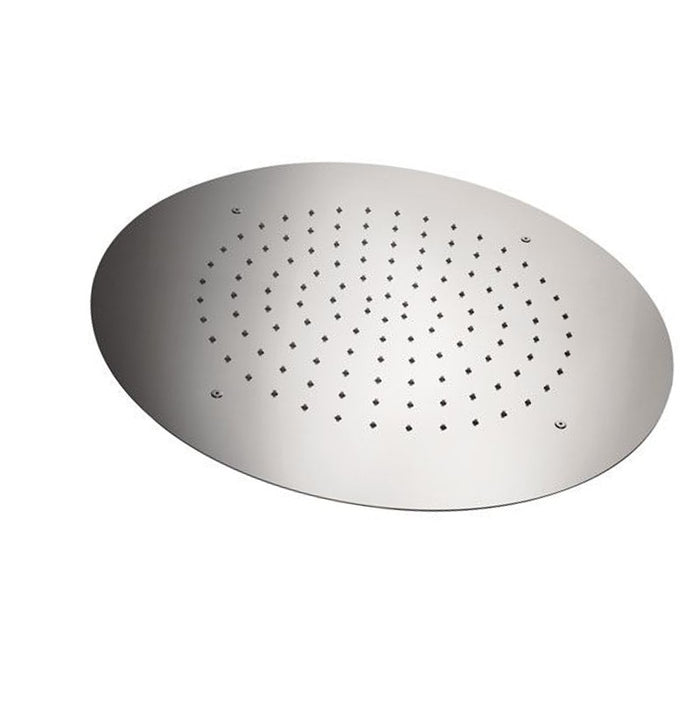 Soffione a soffitto con getto a pioggia