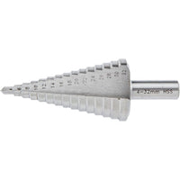 Topex 57h740 punta conica a grad adini, 4-32 mm ds