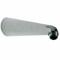 Braccio doccia cromato conico re mer 346 b08wz2xvd1