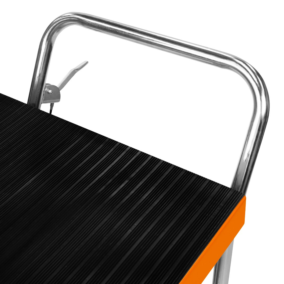 Pedana idraulica di sollevamento 500kg Con Carrello Mobile