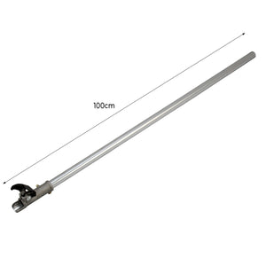 Decespugliatore a benzina a lunga portata 5 in 1 Multi-uso 52cc 1.6KW con Attrezzatura di sicurezza