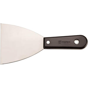 Topex 18b210 spatola da muro, 10 100 mm