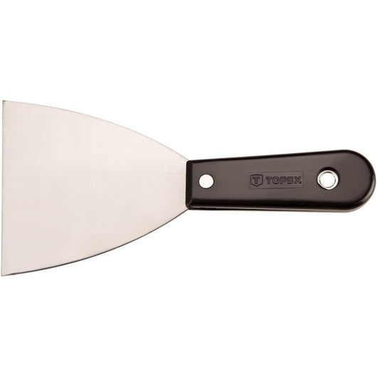 Topex 18b210 spatola da muro, 10 100 mm