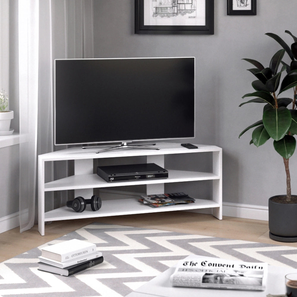 Vicco Mobile tv Bianco 114 x 45 cm