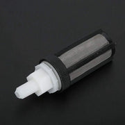 Set di filtri a micro pomp da 10 pezzi per acquario - filtro schermo per acquario - nuovo - pompa per acqua a maglie - adatto per pompe a ciclo chiuso - in plastica
