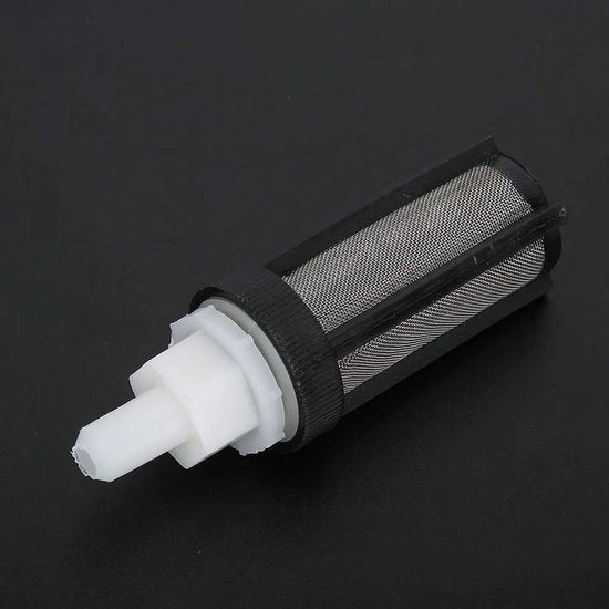Set di filtri a micro pomp da 10 pezzi per acquario - filtro schermo per acquario - nuovo - pompa per acqua a maglie - adatto per pompe a ciclo chiuso - in plastica