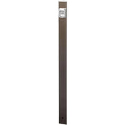 Colortap 403 v l 9cm h 120cm ctropoint colonnina triangolare