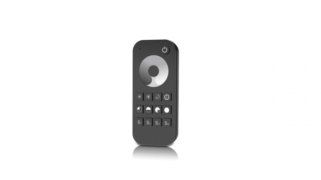 Telecomando Dimmer RF 2.4 ghz 30 Metri
